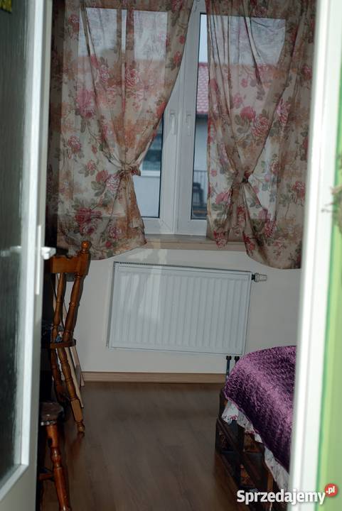 Sprzedam mieszkanie 2 pokoje KTBSZielona Góra balkon sprzedam