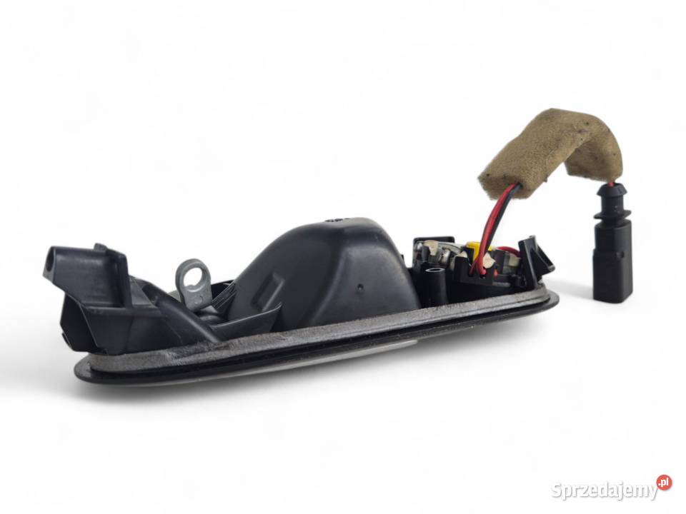 KLAMKA WEWNĘTRZNA PRZÓD TYŁ PRAWY ALTEA XL Motoryzacja Działoszyce