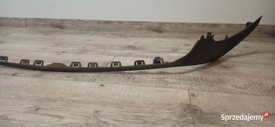 620840779r RENAULT CLIO V RS LINE LISTWA Wadowice