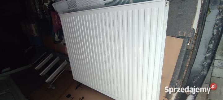 Grzejnik płytowy Radson 112 x 90 x 17 Grzejniki Łomianki