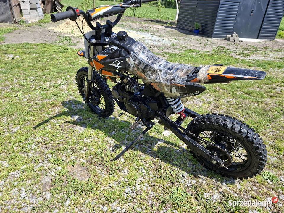 Zipp 125 Żmigród