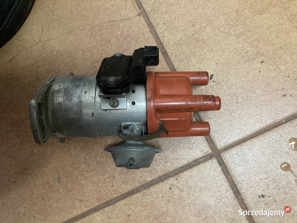 aparat zaplonowy ford 84SF12100GA 0237601004 Rakoniewice sprzedam