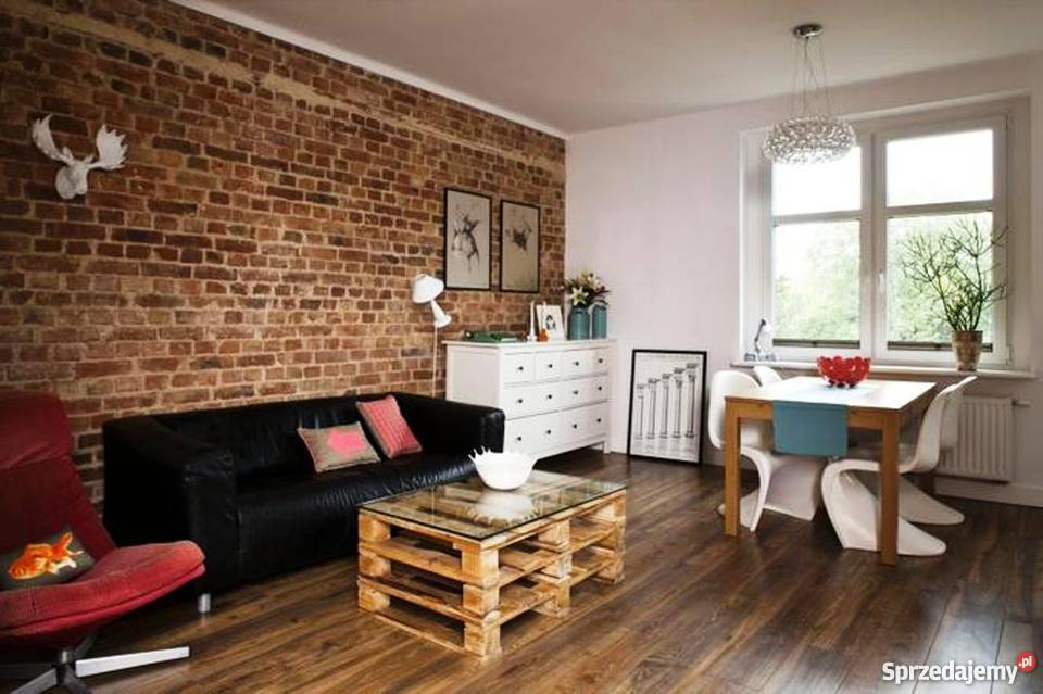 Kamień Dekoracyjny Płytki Ozdobne Cegły z Fugą Warszawa wyposażenie