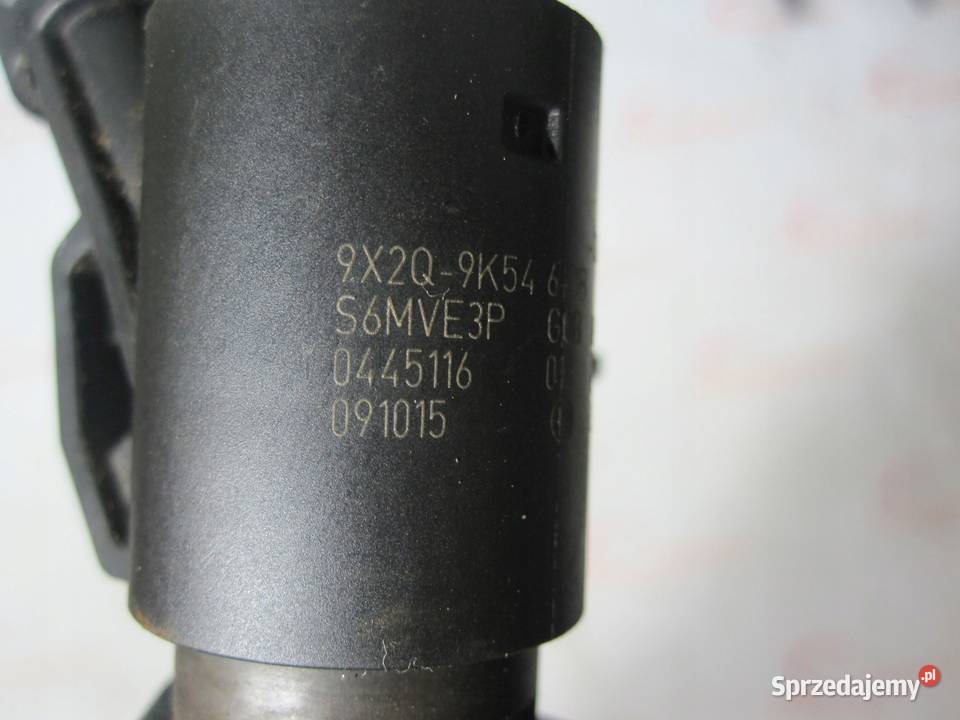 DISCOVERY 30 D 306DT 245 166 10r wtrysk Wtryskiwacze świętokrzyskie Kielce