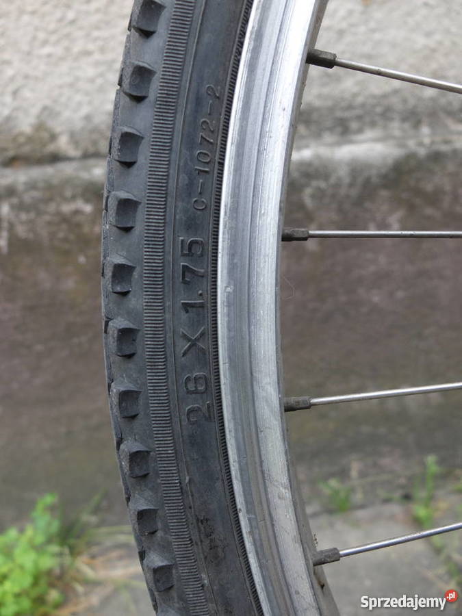 Rower młodzieżowy 26 Velo Star 499