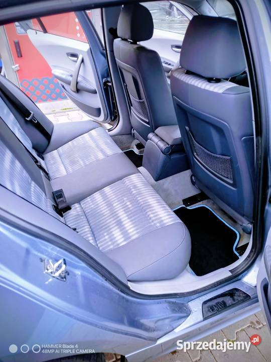 BMW seria 1 e87 bez dpf 163KM Seria 1 Bolesławiec sprzedam