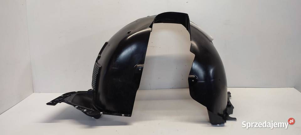 VW TAYRON NADKOLE PRAWY PRZÓD 57L805912C Nadkola dolnośląskie