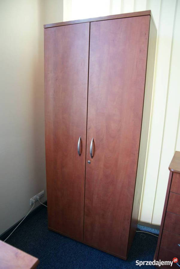 Meble biurowe biurkaregałyszafa krzesła mazowieckie Warszawa