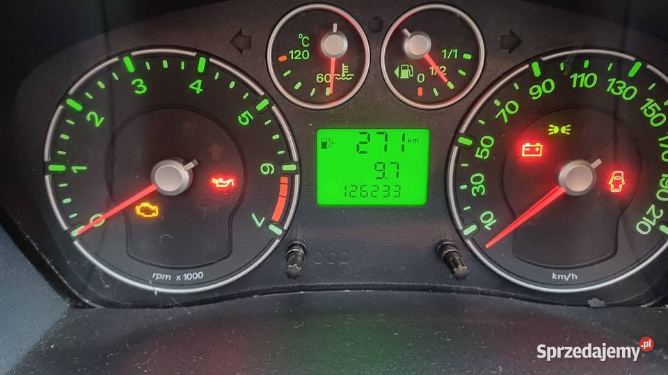Samochód osobowy poduszka powietrzna Wrocław