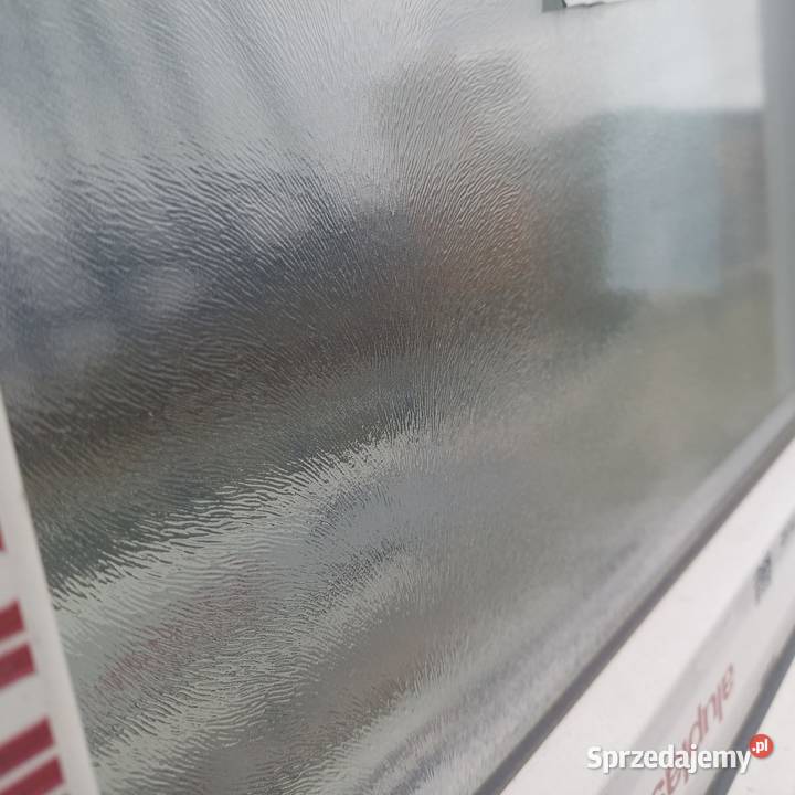 Okno AluPlast Ideal 4000 Kujakowice Górne sprzedam