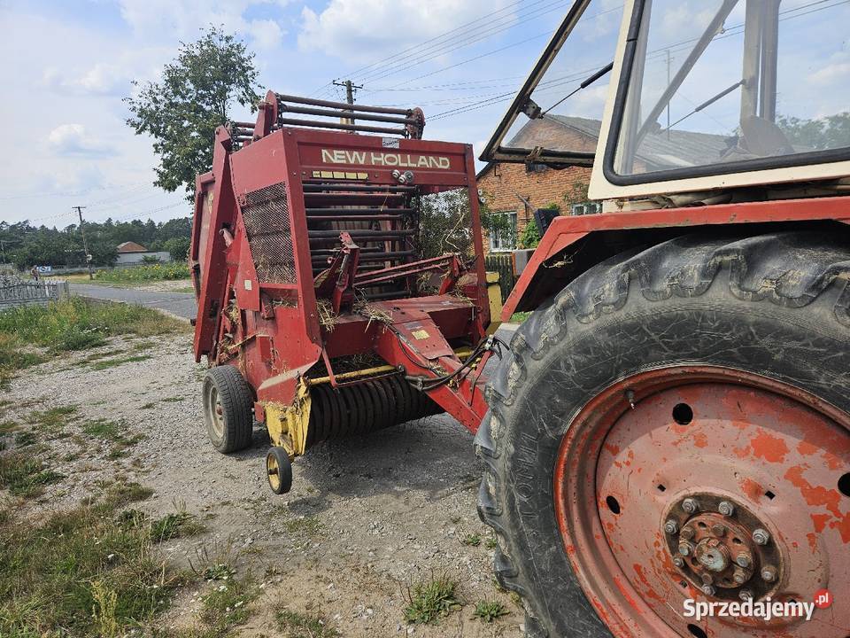 Prasa holland 841 Nepomucenów