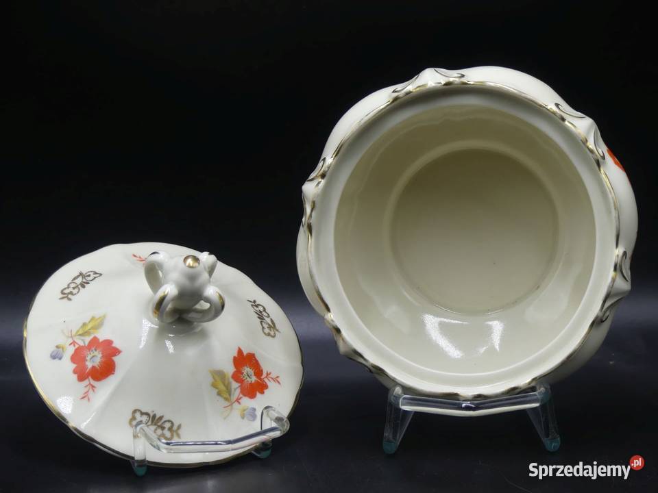 Bomboniera Tułowice Tillowitz niespotykana Poznań