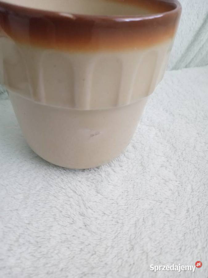 Zestaw Tułowice z PRL u Mysłowice