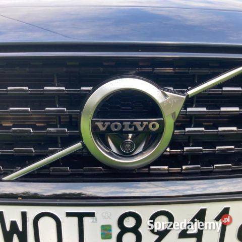 Sprzedam Volvo S60 T6 AWD RDesign