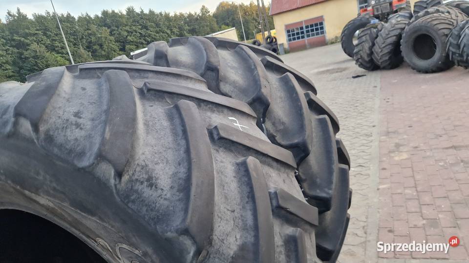 65065r34 6506534 60060r34 Mitas Nowe Miasto Lubawskie sprzedam