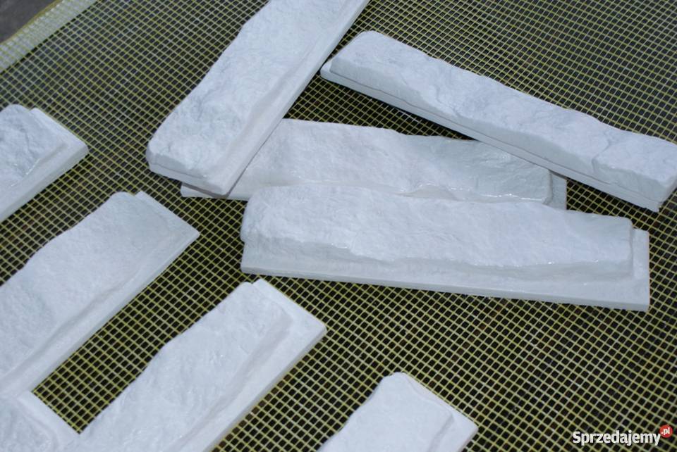 Cegła Panel 3D Kamień Ozdobny na Ściany Oświęcim