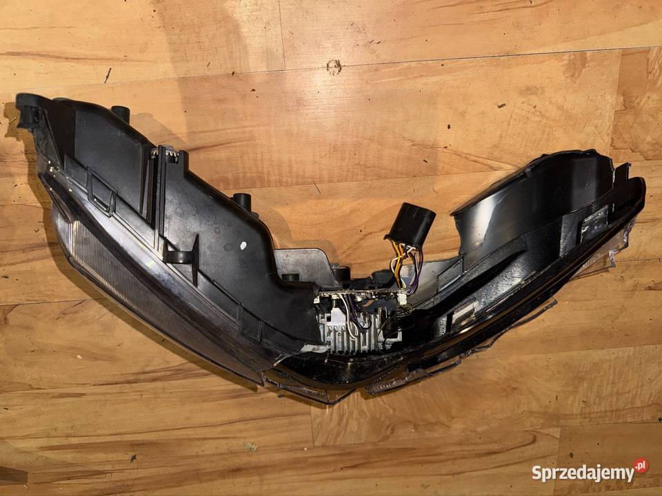 Lampa przód Aprilia SR GT 125 Ostrów Wielkopolski