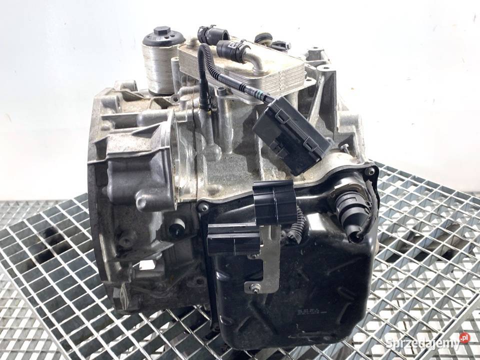 SKRZYNIA BIEGÓW VW ARTEON UKH 20 320