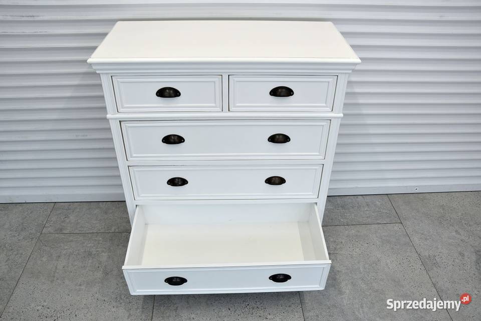 komoda z szufladami nowa Olsztyn