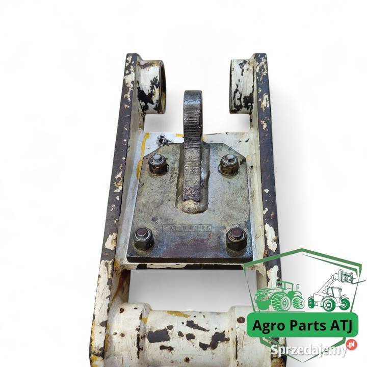 Łącznik Adaptacji Holland LB 110 Ciechanowiec