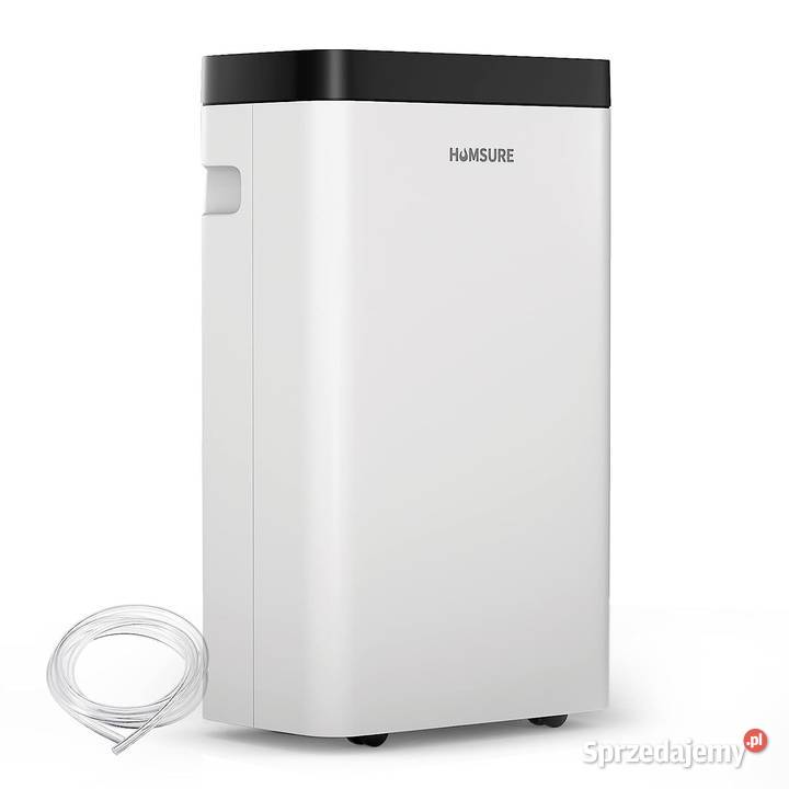 Osuszacz powietrza Humsure AP102012EE 16L Jadowniki sprzedam