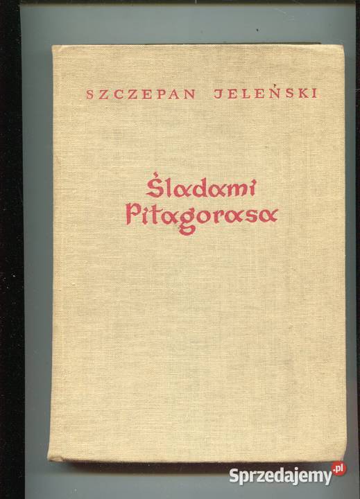Śladami Pitagorasa Jeleński Szczecin