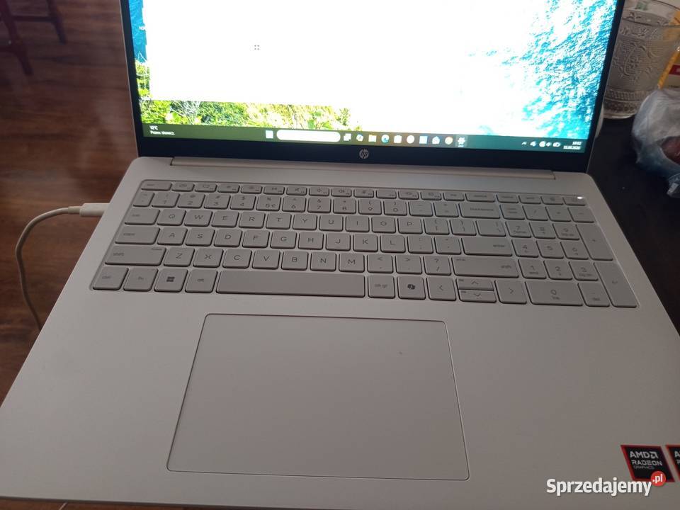 HP omnibok3 dolnośląskie
