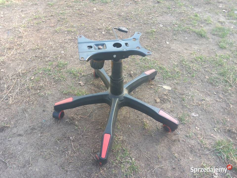 Stojak krzesła gamingowego Kady