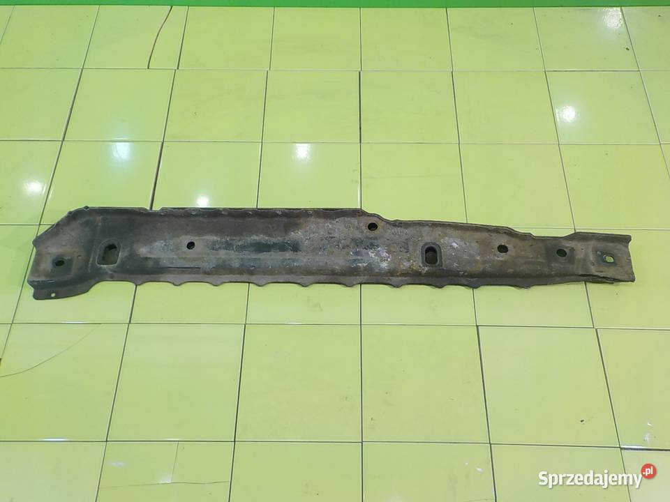 NISSAN NV200 15 DCI 10r VAN belka pod chlodnice Suków sprzedam