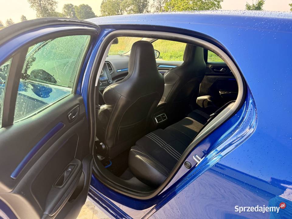 GT 205 Ostrów Wielkopolski