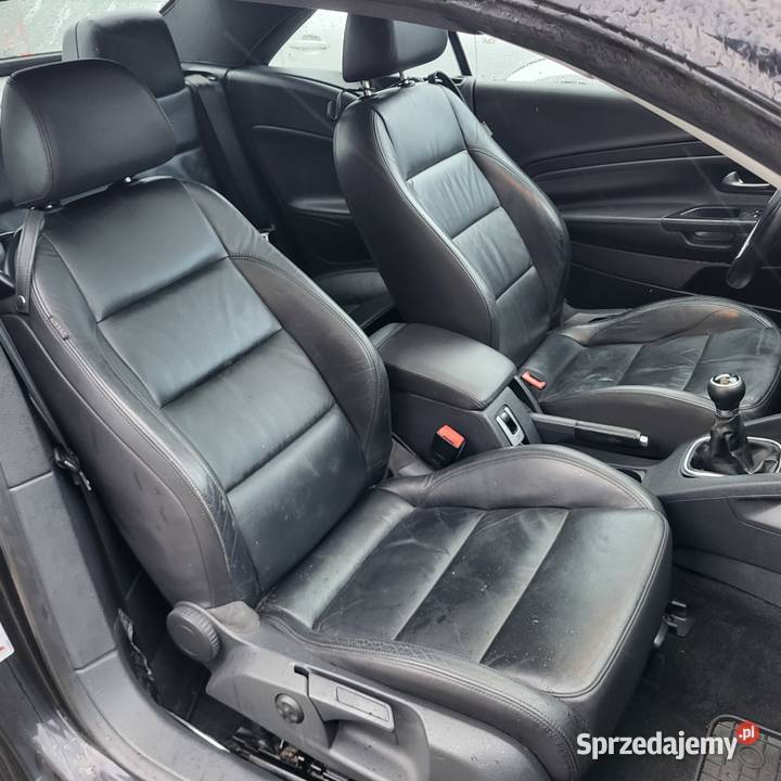 VW EOS 20 z Niemiec full sprowadzony Góra Kalwaria