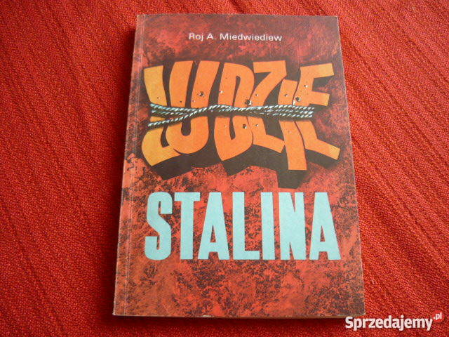 Ludzie Stalina śląskie Myszków sprzedam
