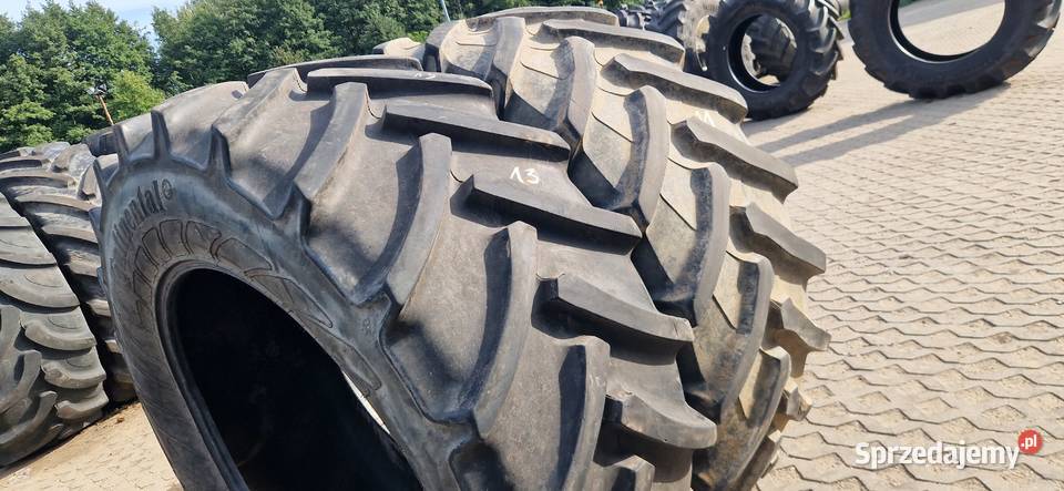 60065r38 6006538 Continental Trelleborg 70 Nowe Miasto Lubawskie