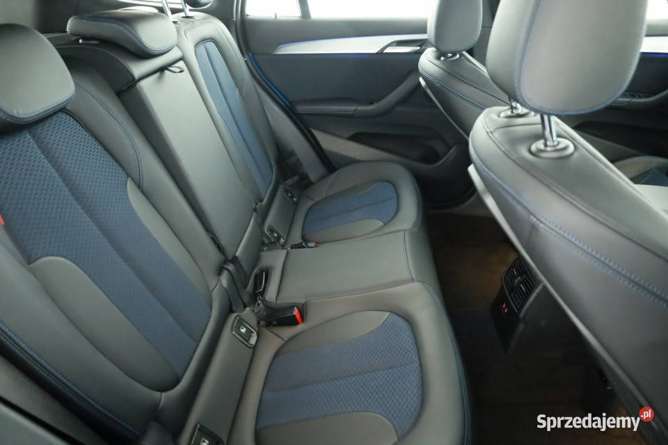 BMW X1 xDrive20i Piaseczno