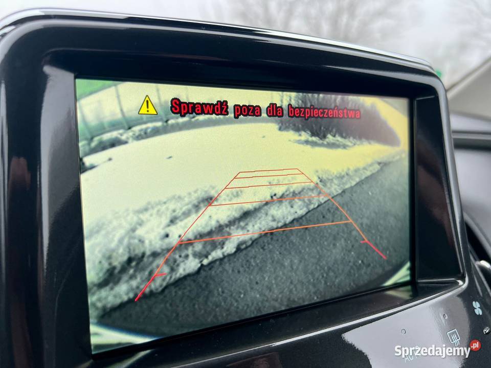 Opel Ampera Okazja nowa 37900 automatyczna Rzeszów