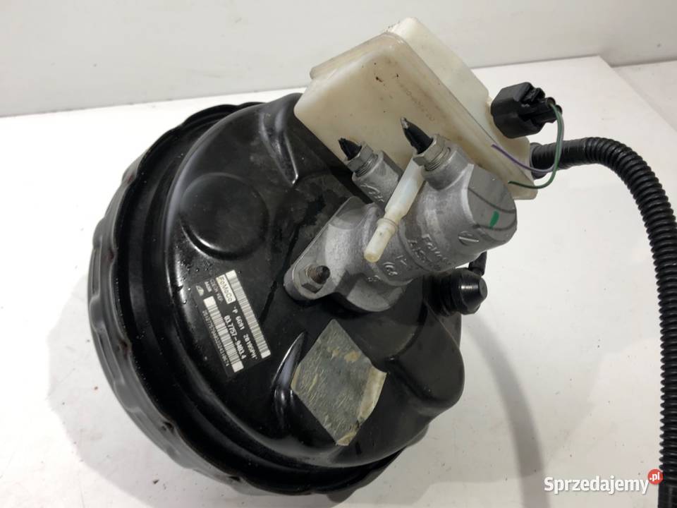 SERWO HAMULCOWE FORD GALAXY II 6G912B195PH Van