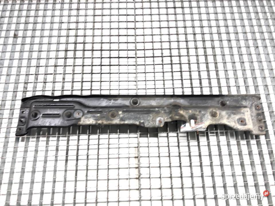 BELKA POD CHŁODNICE CITROEN CELYSEE 756322B02 16