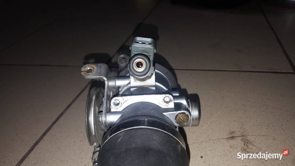 Przepustnica wtrysk BMW RT 1150 Pozostałe Jawiszowice sprzedam