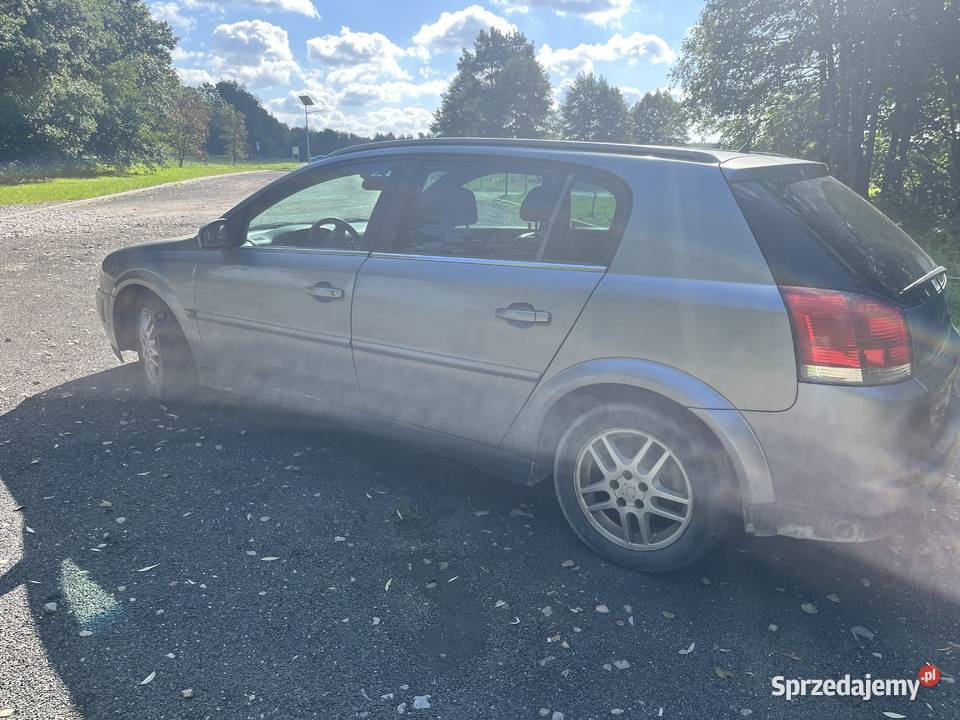 Sprzedam Opel Vectra Signum Chełm