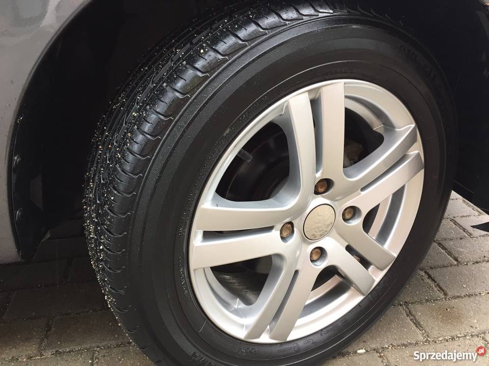 Mitsubishi Lancer VII 20 Benzyna 122KM Gdańsk