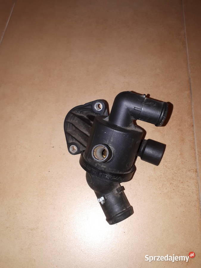 03L121111AL TERMOSTAT OBUDOWA 20 TDI VW SKODA Warszawa sprzedam