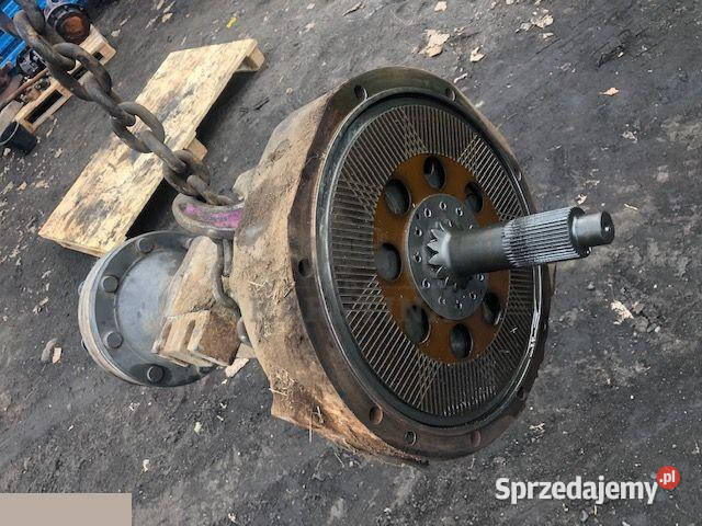 Claas Arion Ares Zwolnica Jastrzębniki