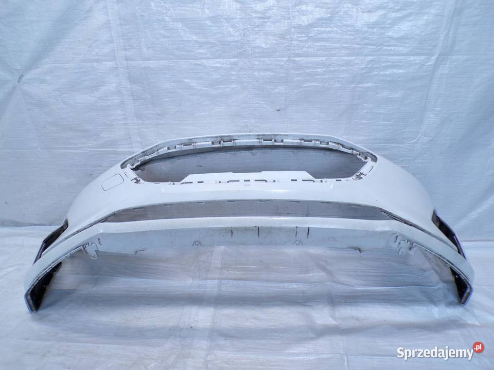 ZDERZAK PRZÓD PRZEDNI FORD FOCUS IV 4 MK4 Zderzaki