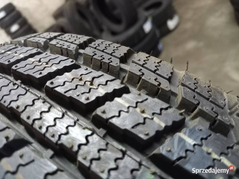 2x Opona NIEUŻYWANA ZIMOWA 15565R14 ROTALLA 149 Samochodowe podlaskie Zaścianki