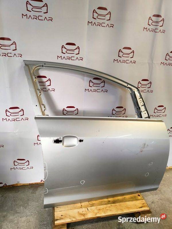 Drzwi Prawy Przód Opel Astra J 5D HB 13270671 wielkopolskie sprzedam