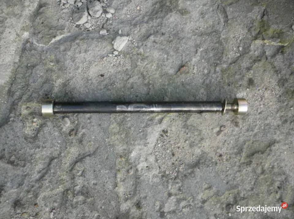 Ośka wahacza TRIUMPH TIGER 900 Ostrów Wielkopolski