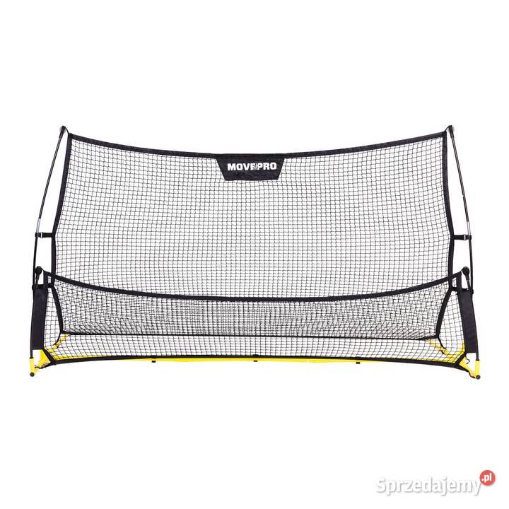 Rebounder piłkarski 220x120 sprzedam