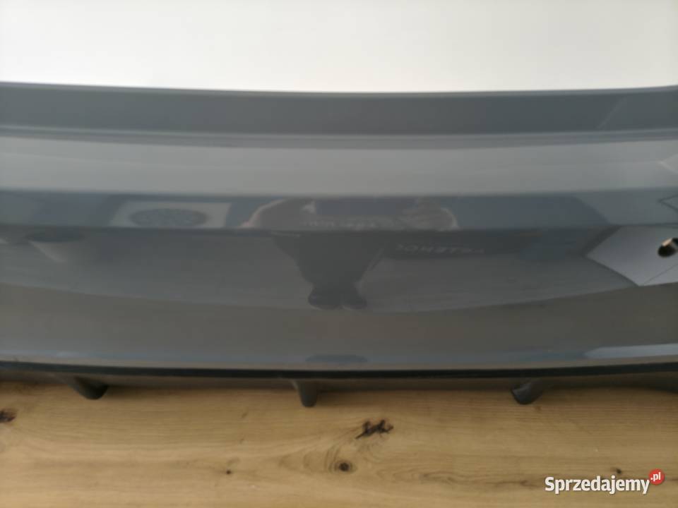 Zderzak tylny Honda Civic eHEV 2025 Wrocław