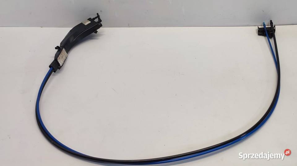 VW TIGUAN II PRZEWODY ADBLUE 5QF200059G sprzedam