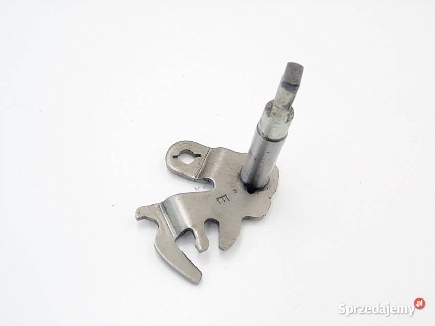 DŹWIGNIA SKRZYNI AWF8G45 PROACE JUMPY EXPERT osobowe Sosnowiec